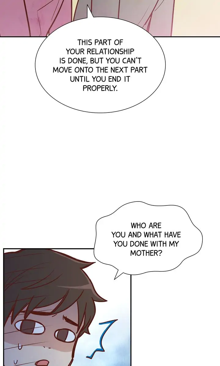 Sandwiched Chapter 74 - page 36