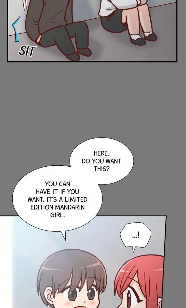 Sandwiched Chapter 73 - page 39