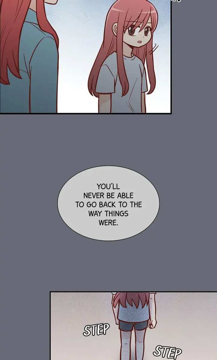 Sandwiched chapter 72 - page 51