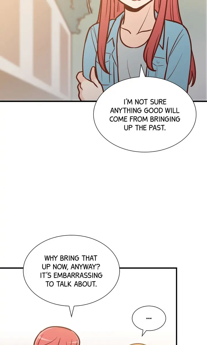 Sandwiched chapter 71 - page 24