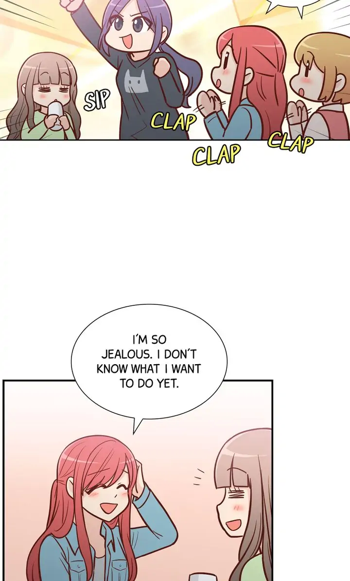 Sandwiched Chapter 70 - page 59