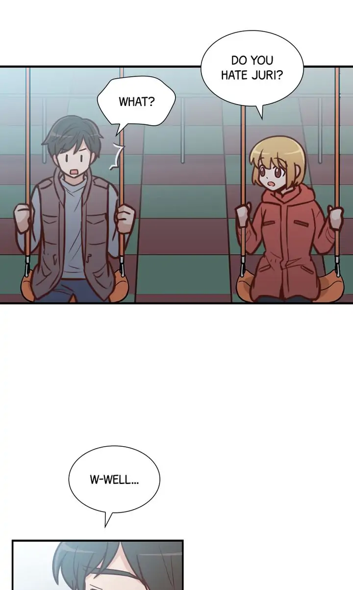 Sandwiched Chapter 69 - page 40