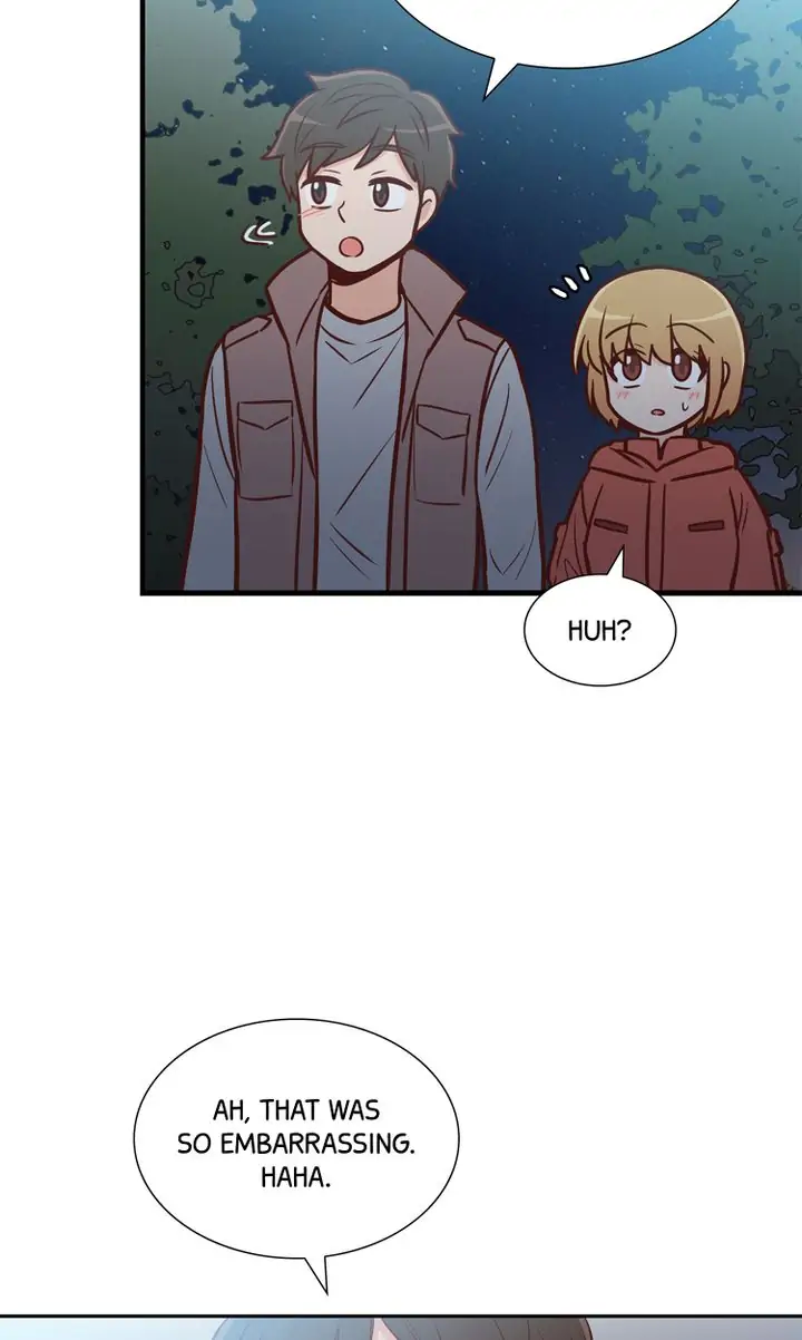 Sandwiched Chapter 69 - page 69