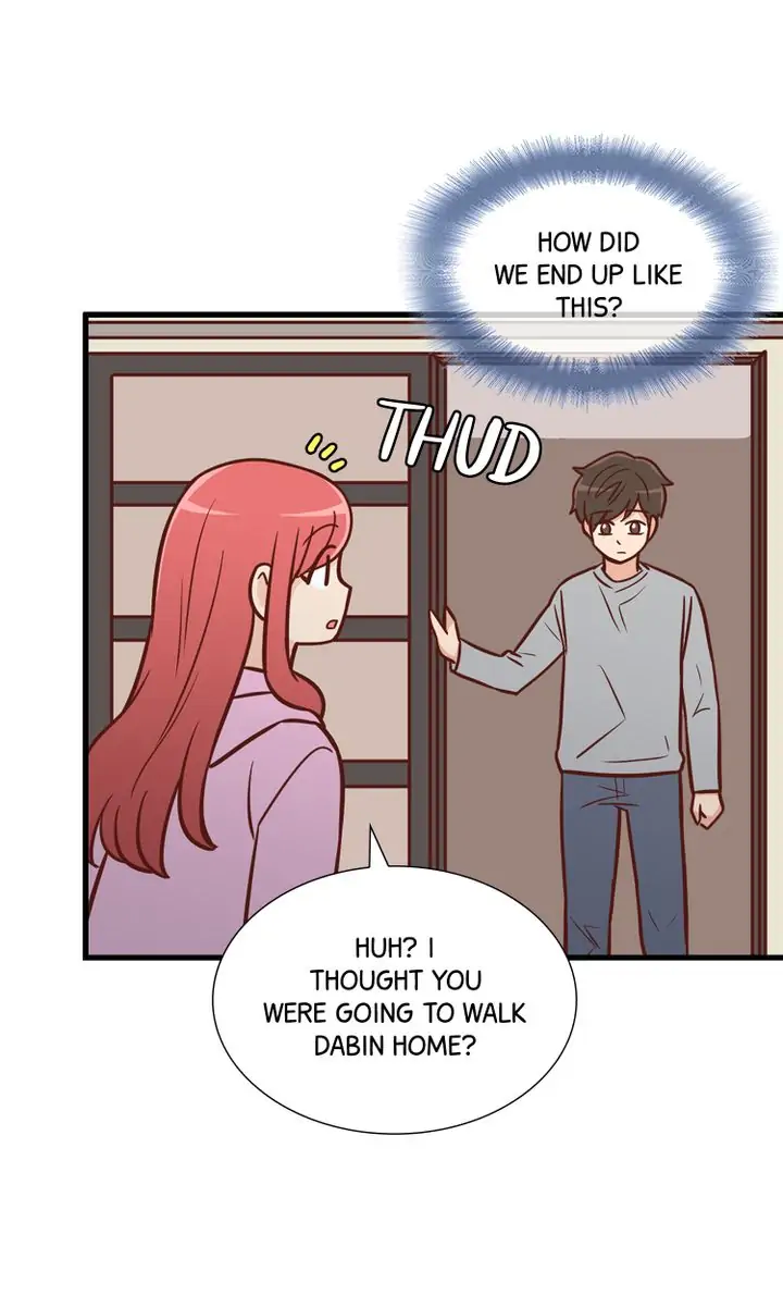 Sandwiched Chapter 68 - page 46