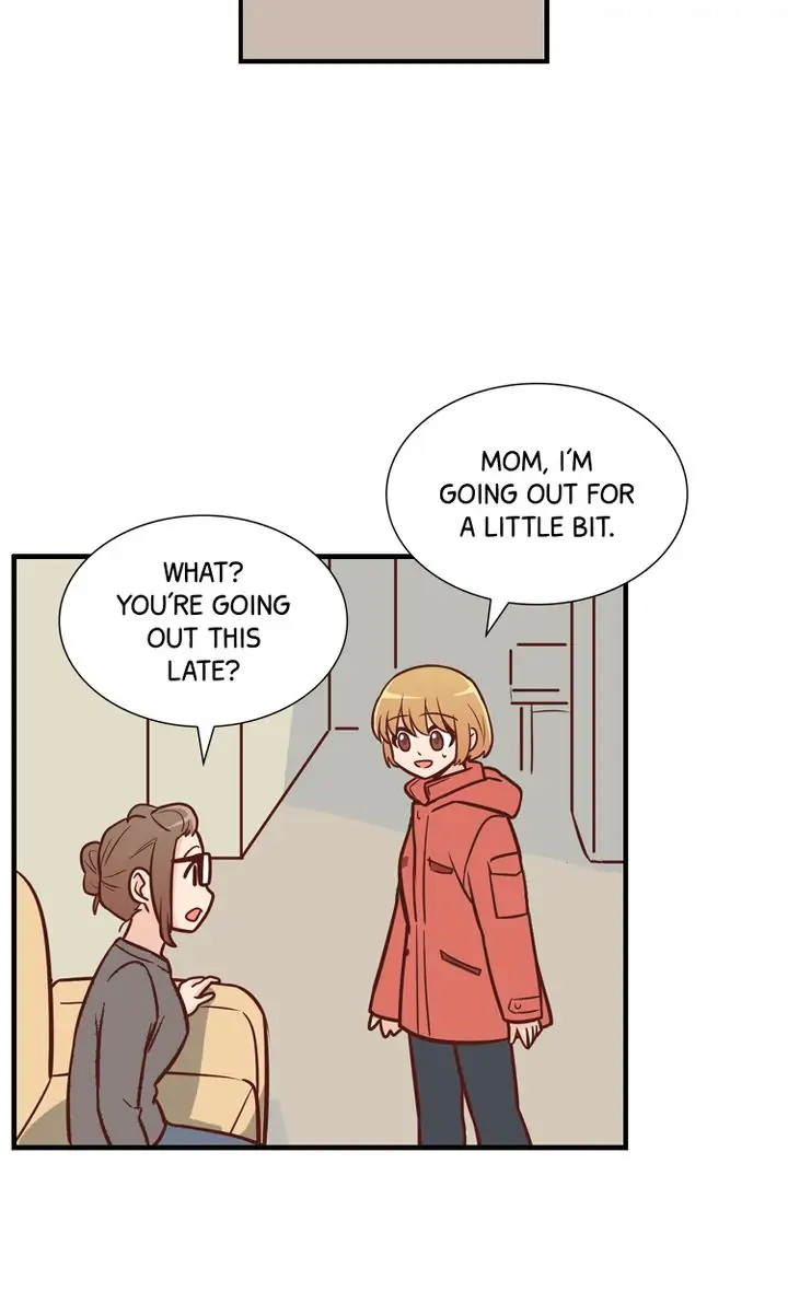 Sandwiched Chapter 68 - page 70