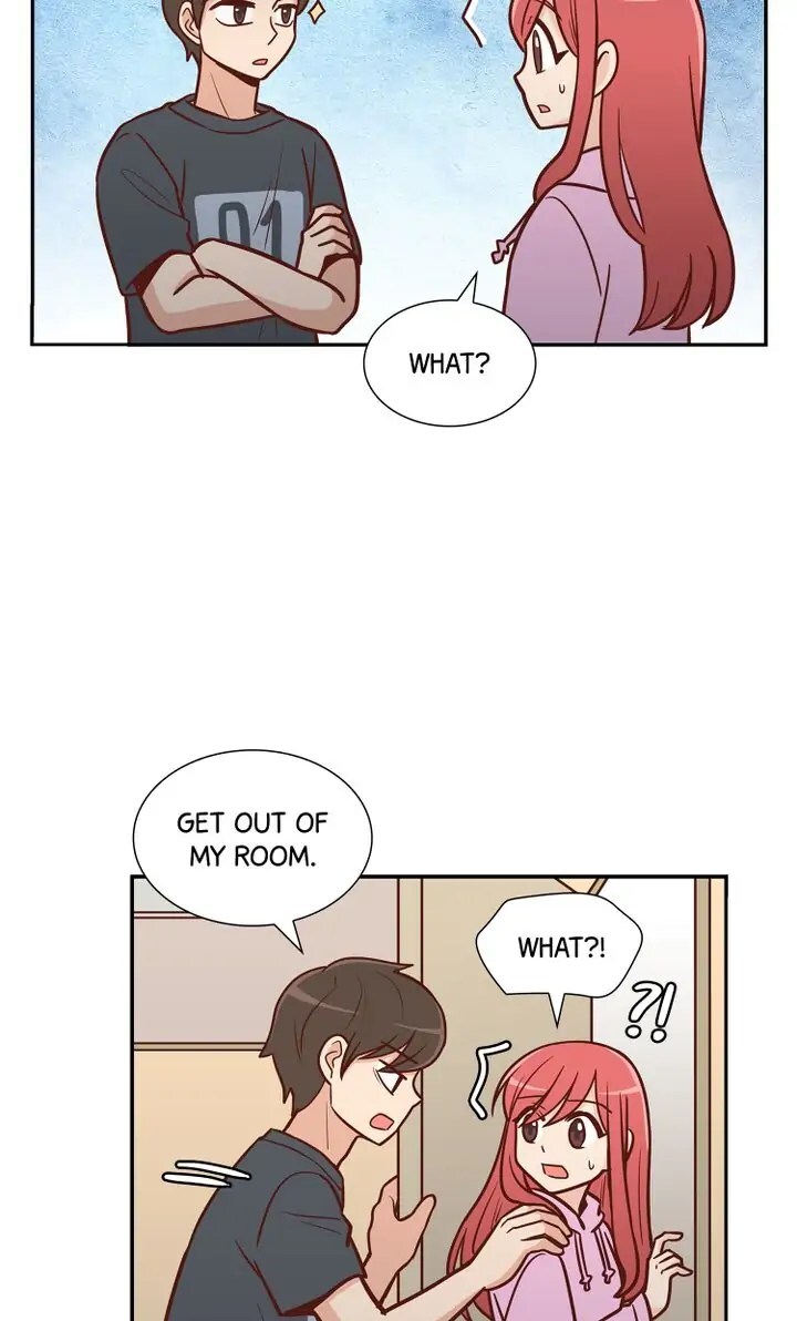 Sandwiched Chapter 66 - page 46