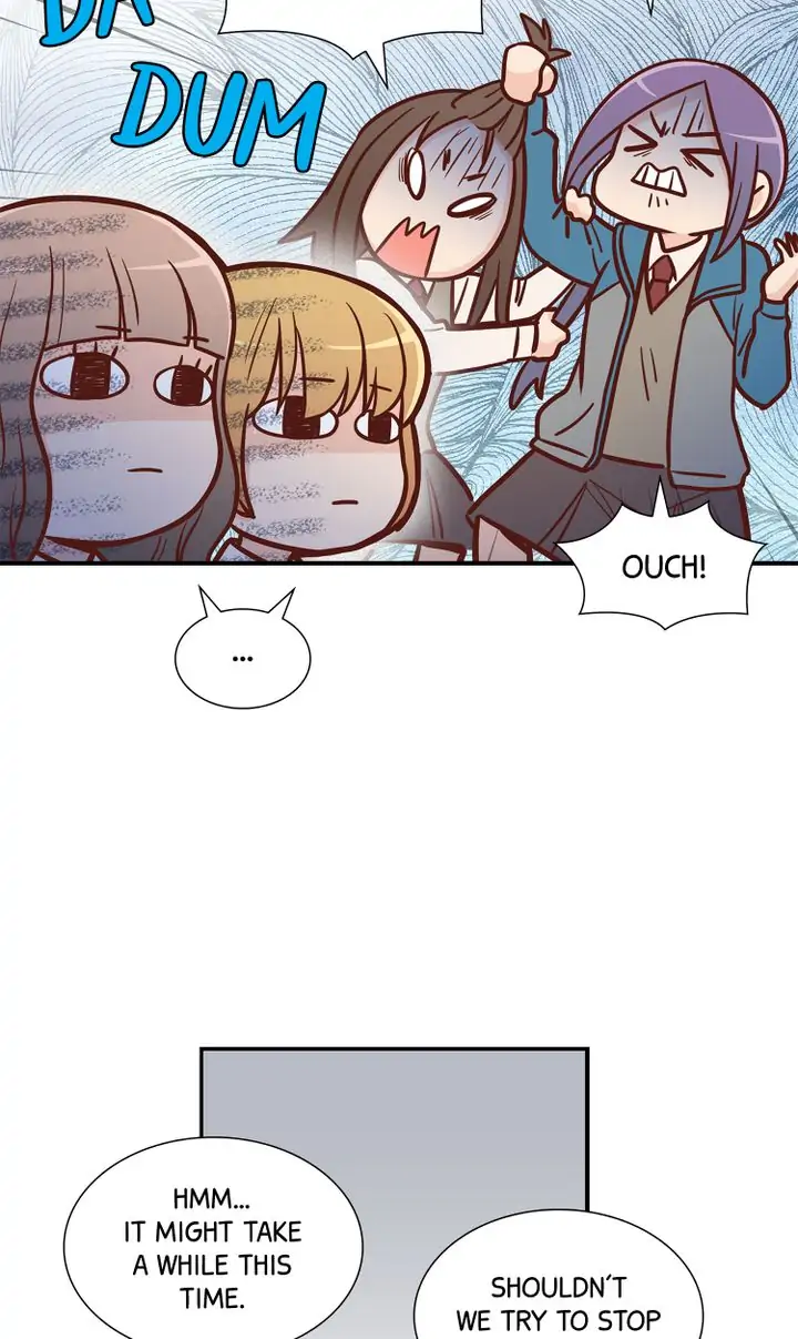 Sandwiched chapter 61 - page 36