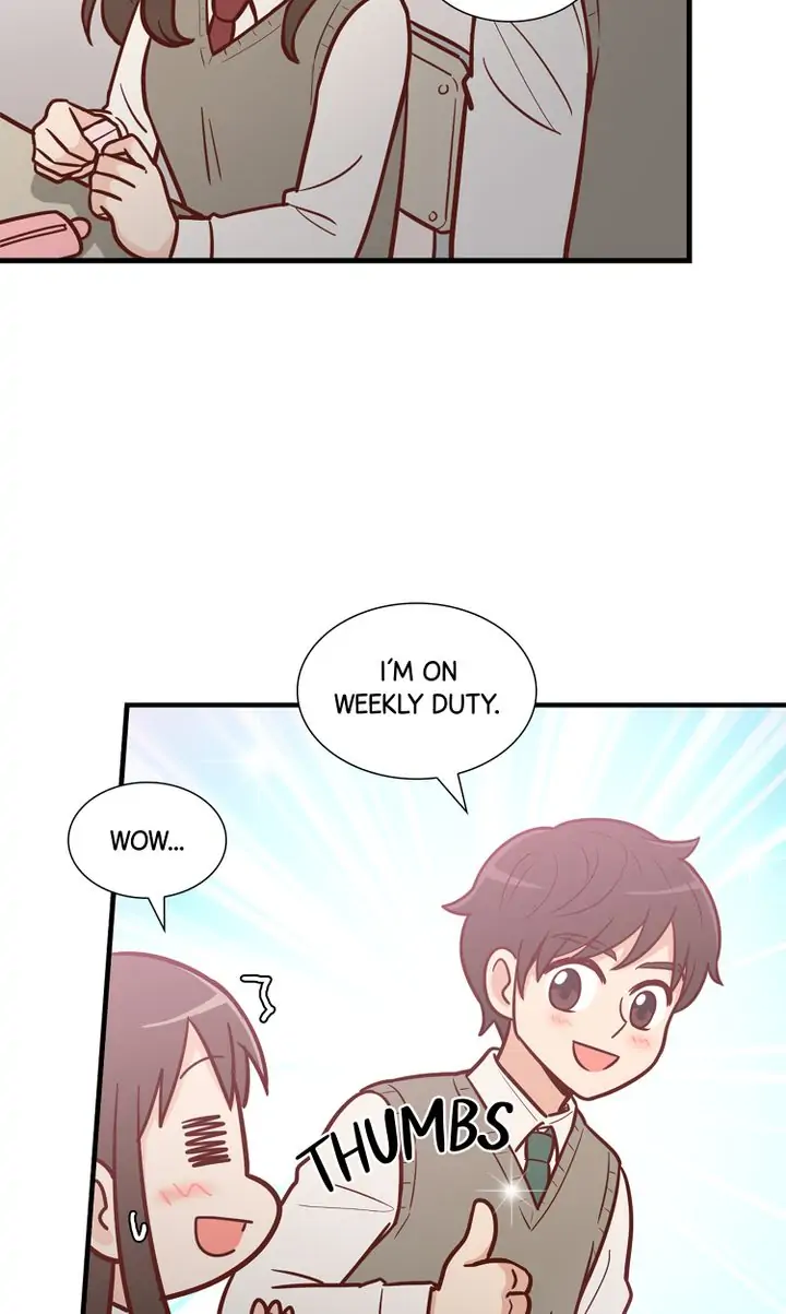 Sandwiched Chapter 59 - page 26