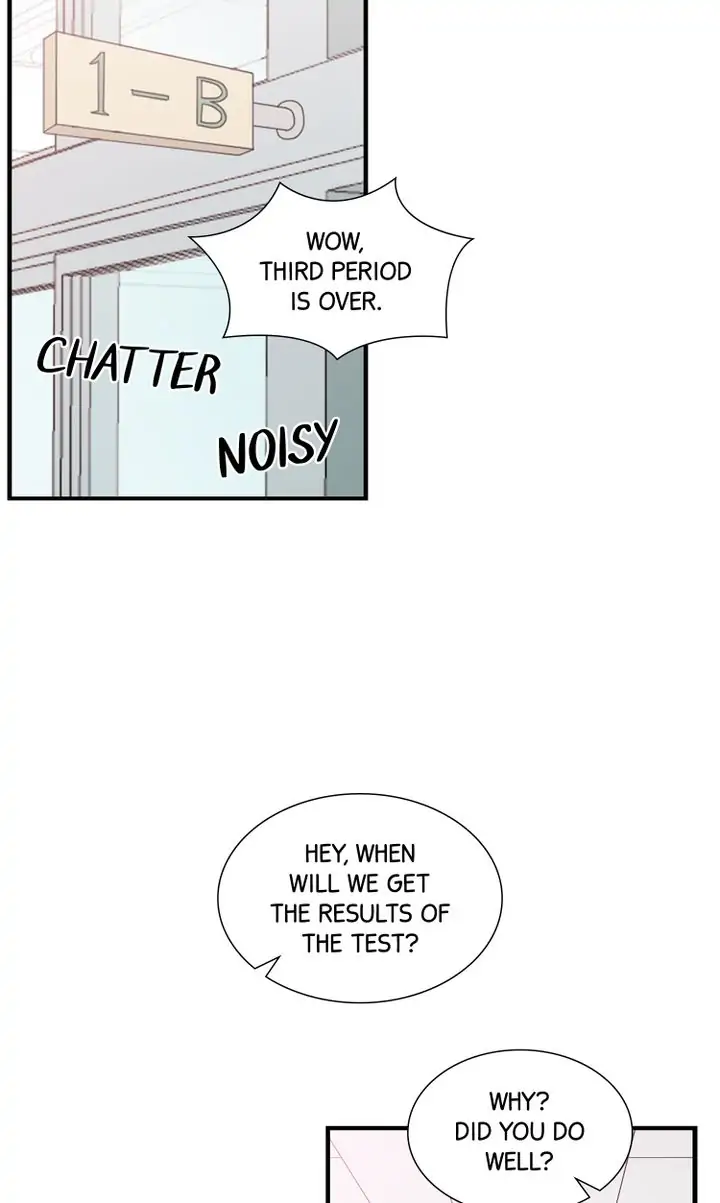 Sandwiched Chapter 59 - page 30