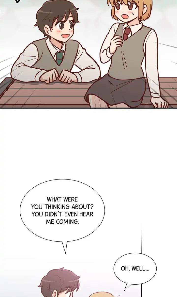 Sandwiched Chapter 59 - page 46