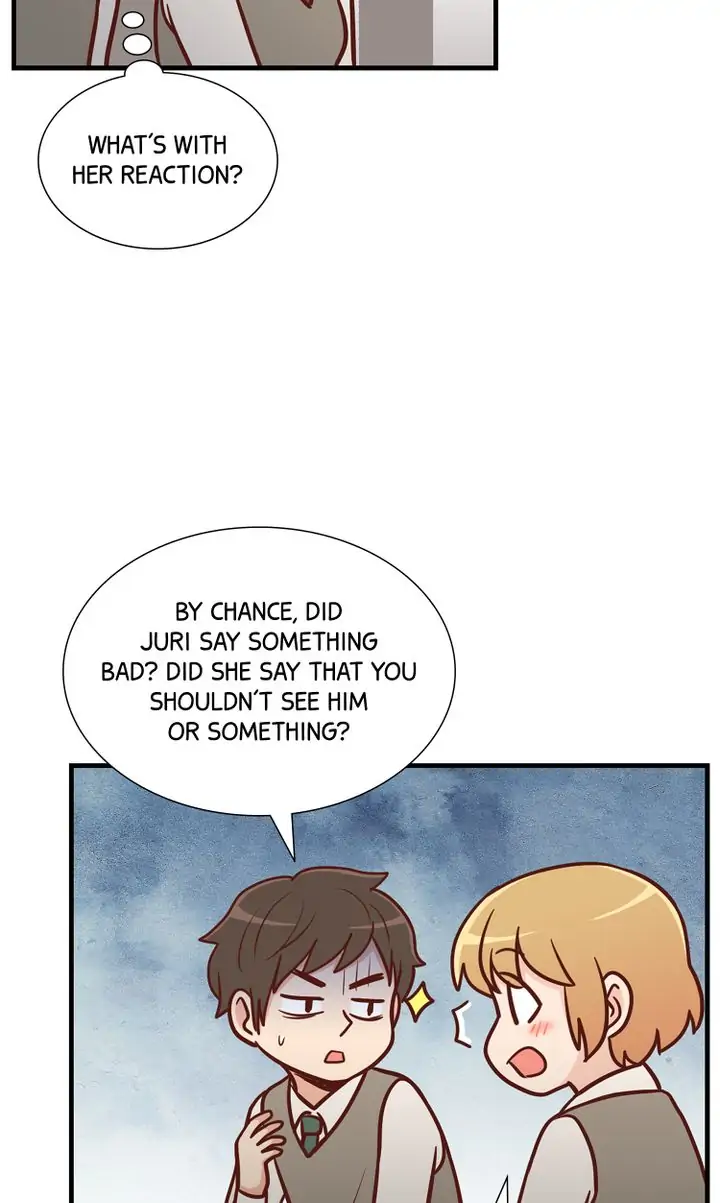 Sandwiched Chapter 59 - page 54