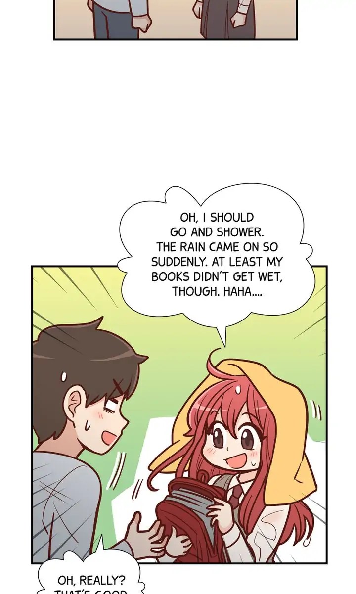 Sandwiched Chapter 56 - page 52