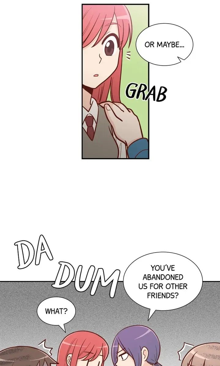 Sandwiched Chapter 55 - page 4