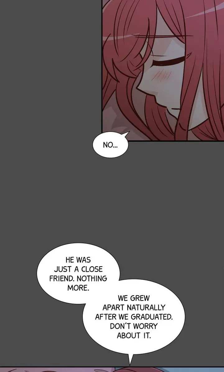 Sandwiched Chapter 53 - page 25