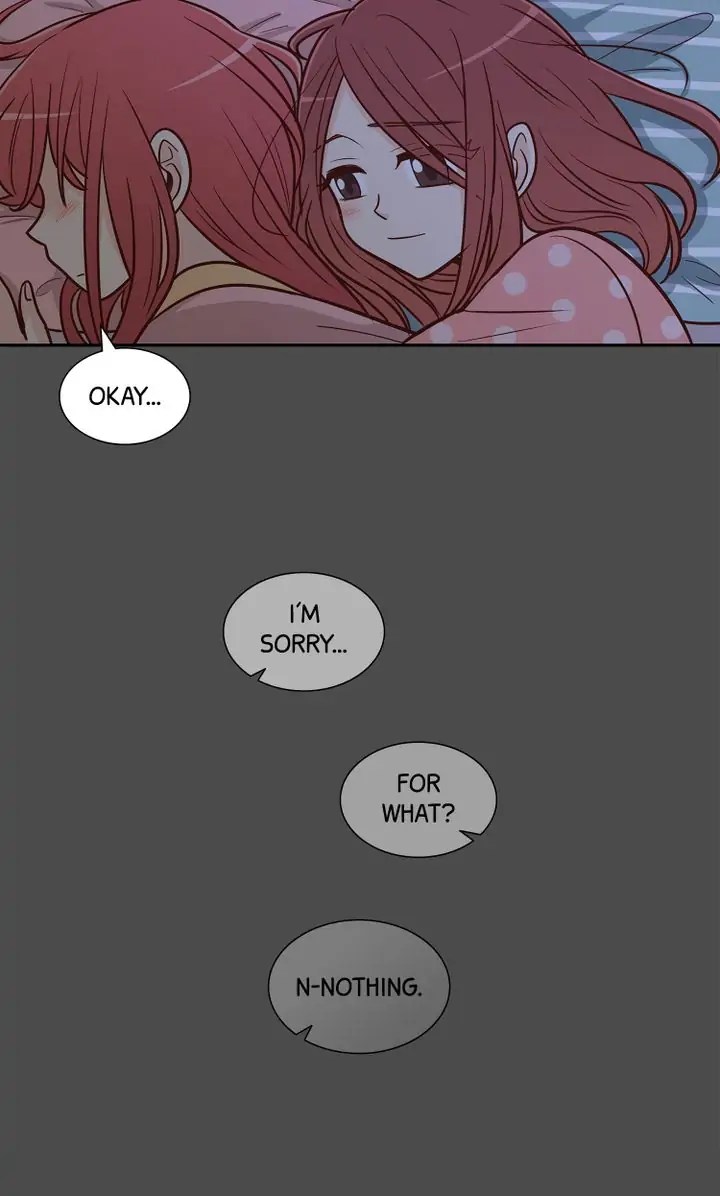 Sandwiched Chapter 53 - page 26