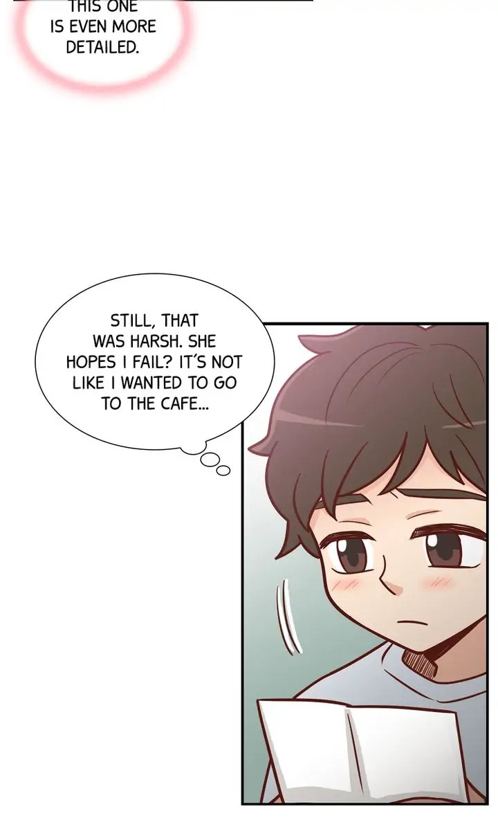 Sandwiched chapter 51 - page 56