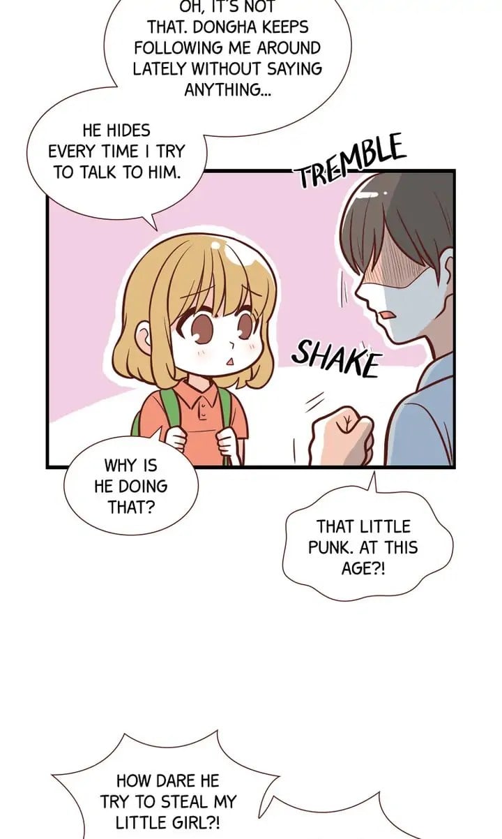 Sandwiched Chapter 50 - page 40