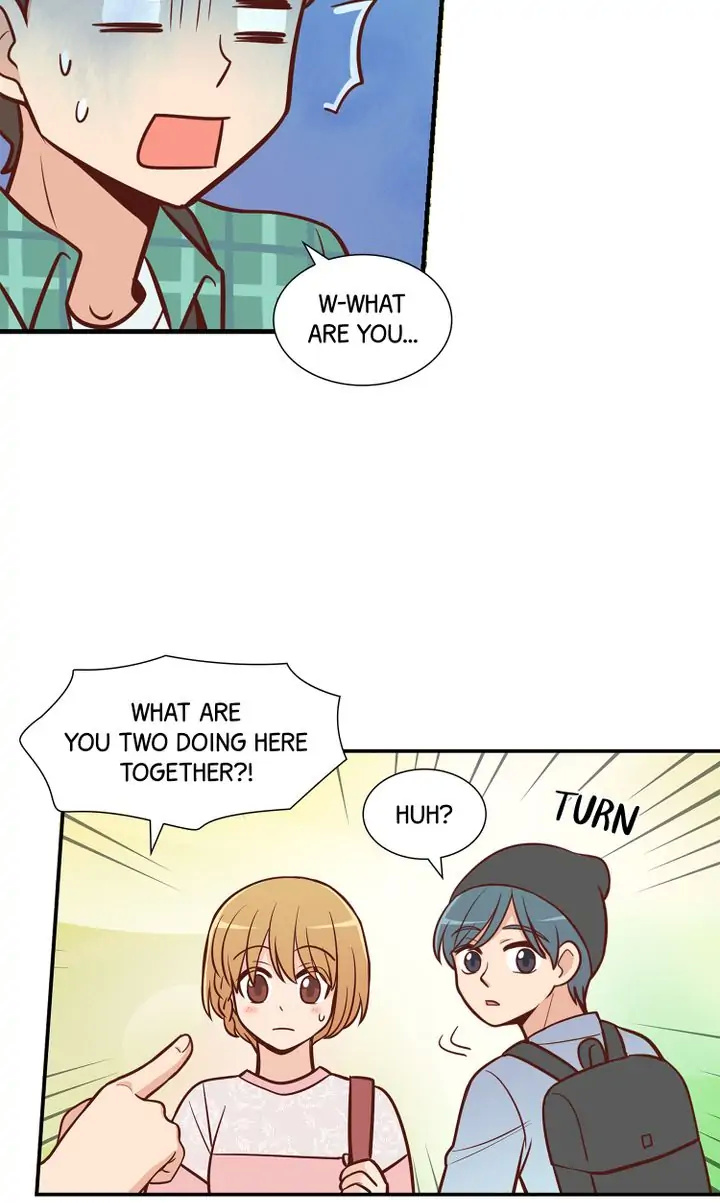 Sandwiched chapter 46 - page 67