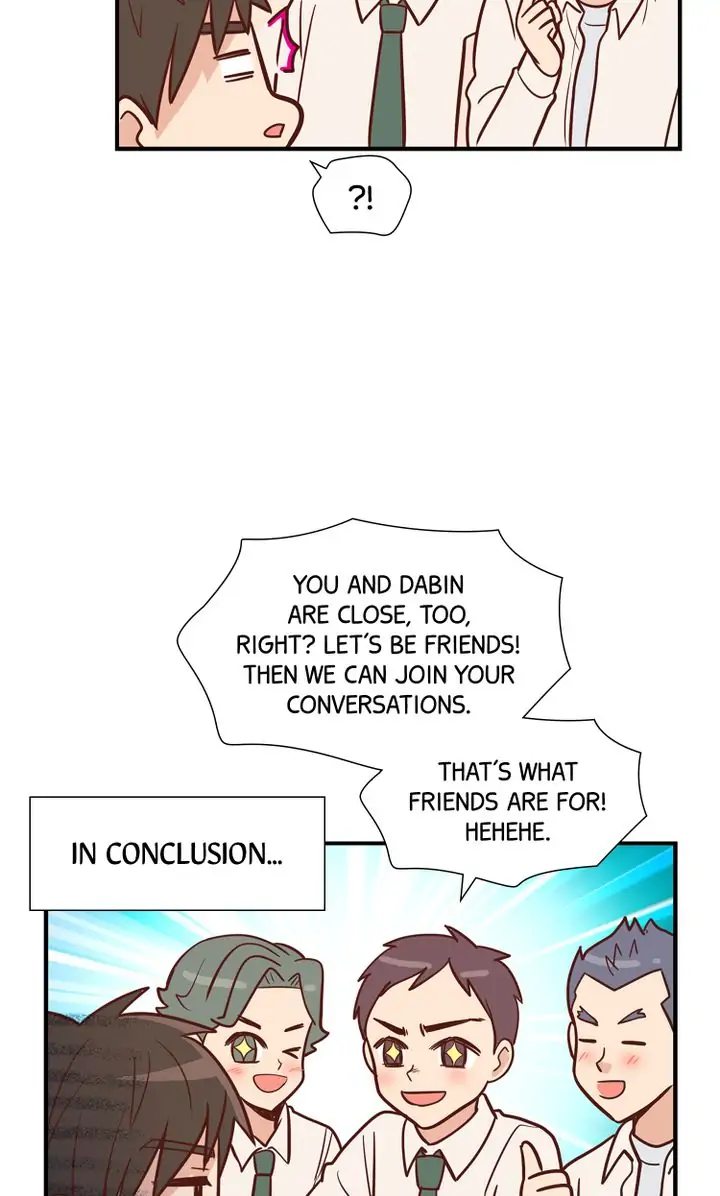 Sandwiched chapter 41 - page 36