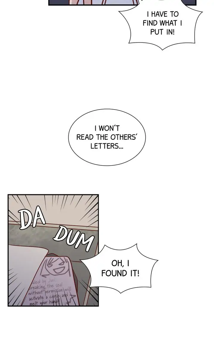 Sandwiched chapter 39 - page 35