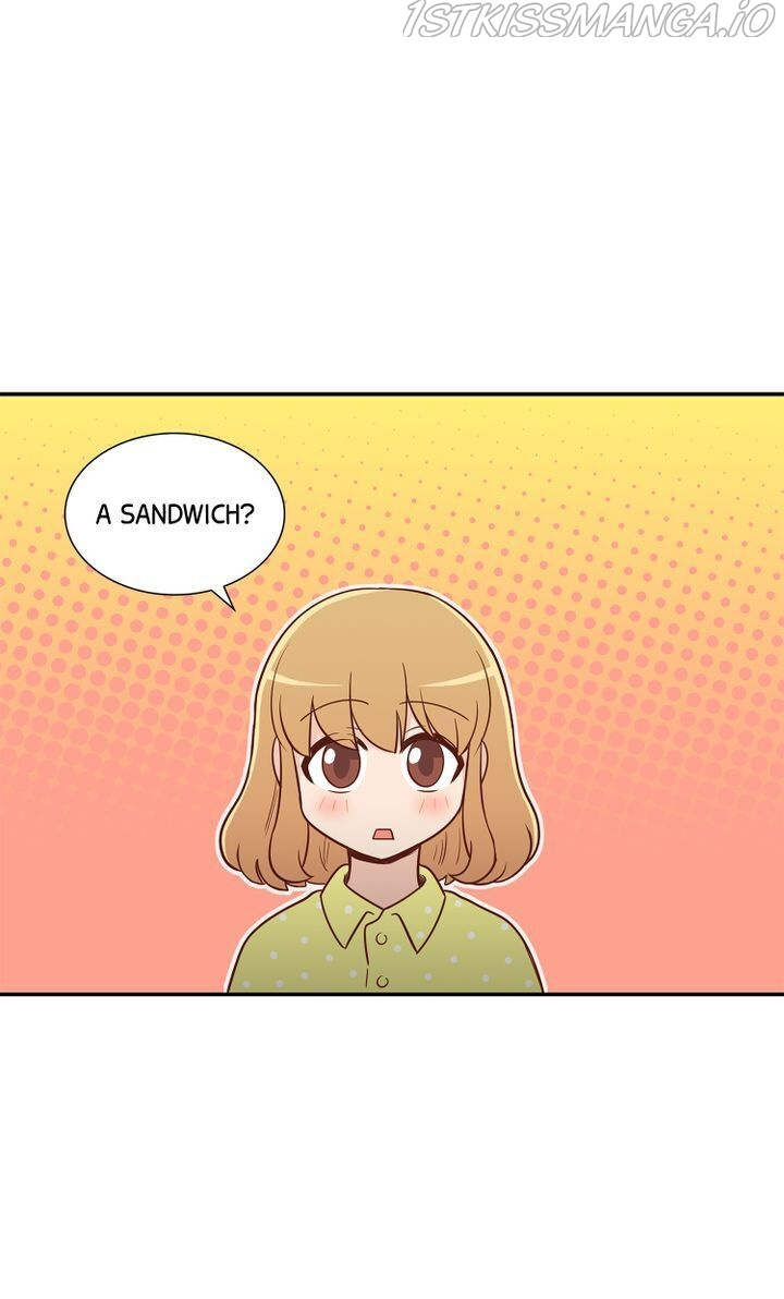 Sandwiched chapter 37 - page 2