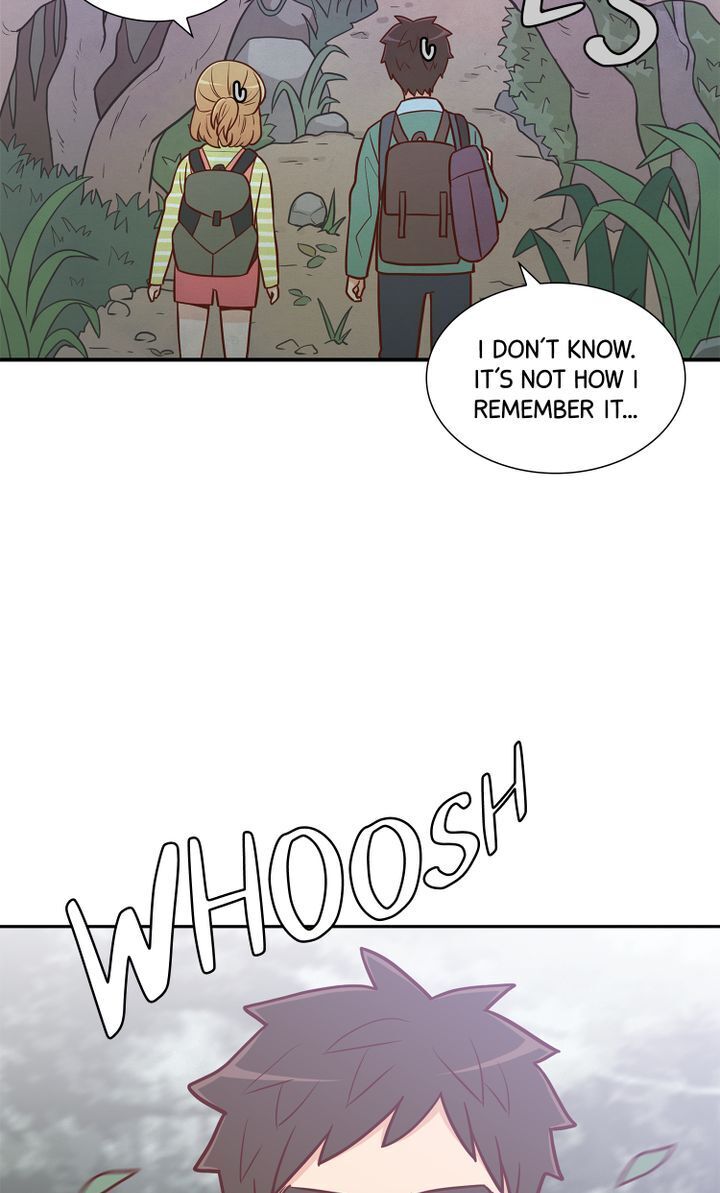 Sandwiched chapter 35 - page 12