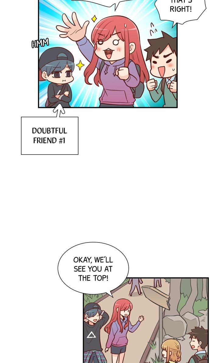 Sandwiched chapter 35 - page 24