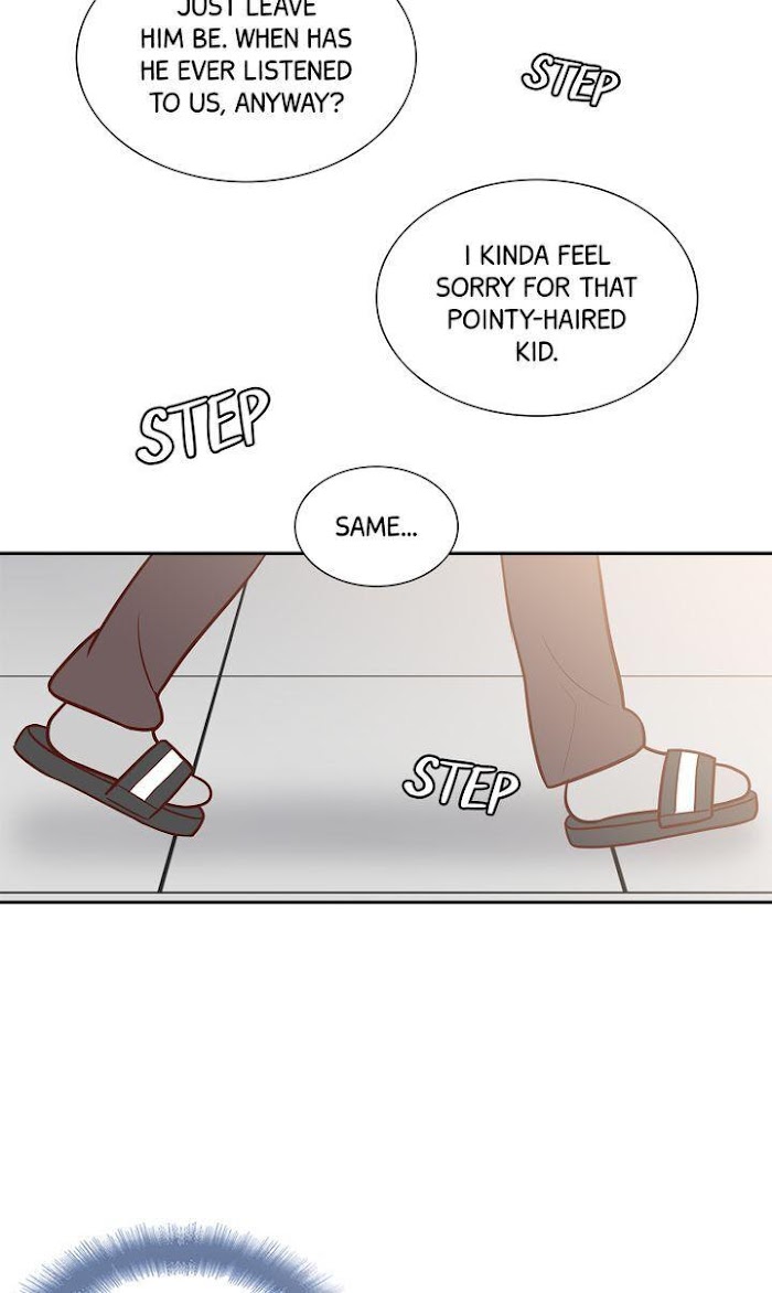 Sandwiched chapter 31 - page 12