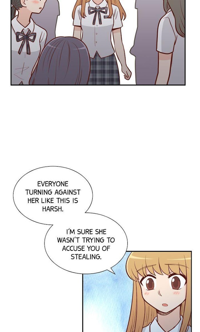 Sandwiched chapter 26 - page 6