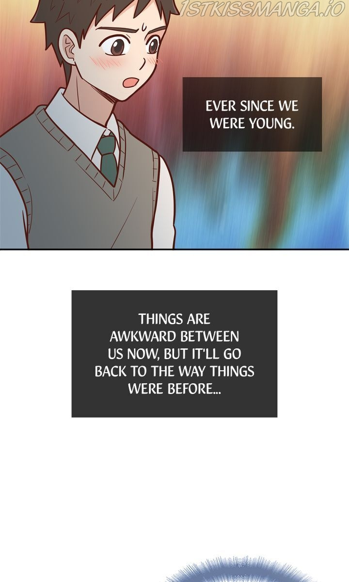 Sandwiched chapter 23 - page 54