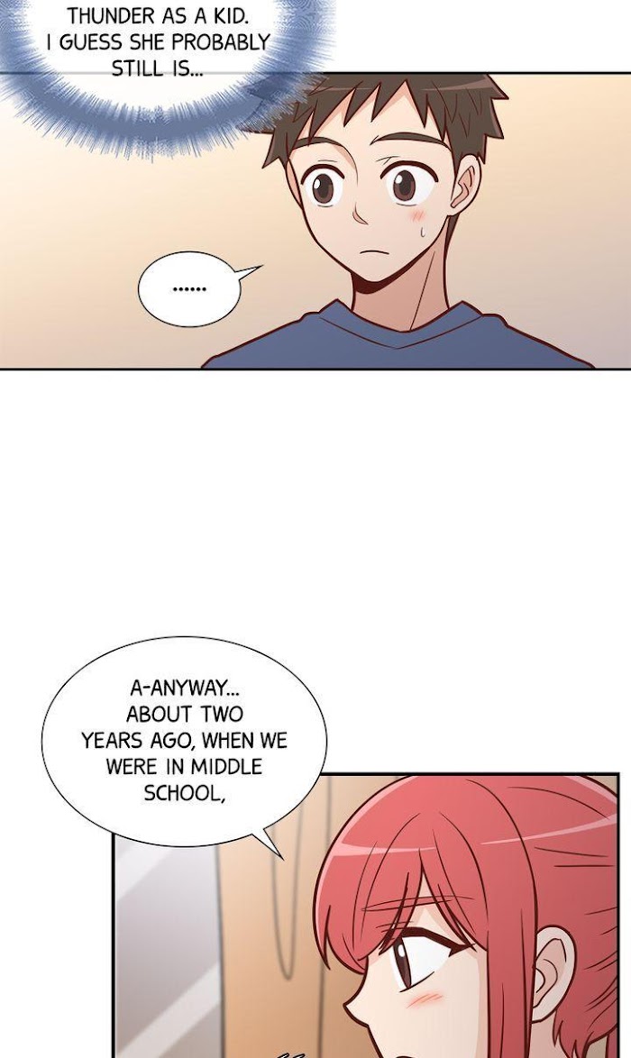 Sandwiched chapter 18 - page 31
