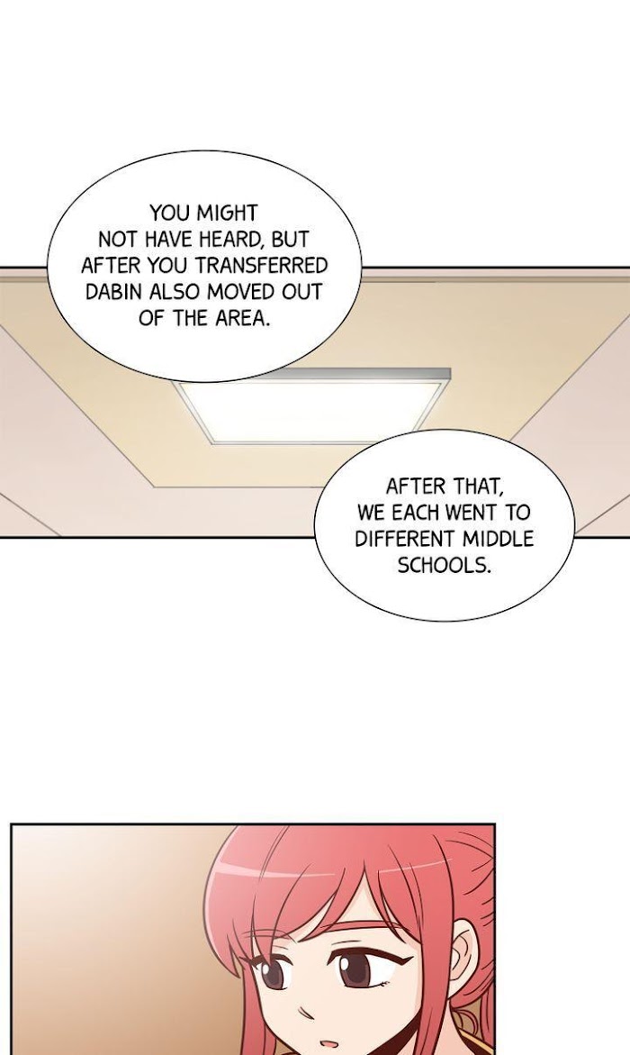 Sandwiched chapter 17 - page 21