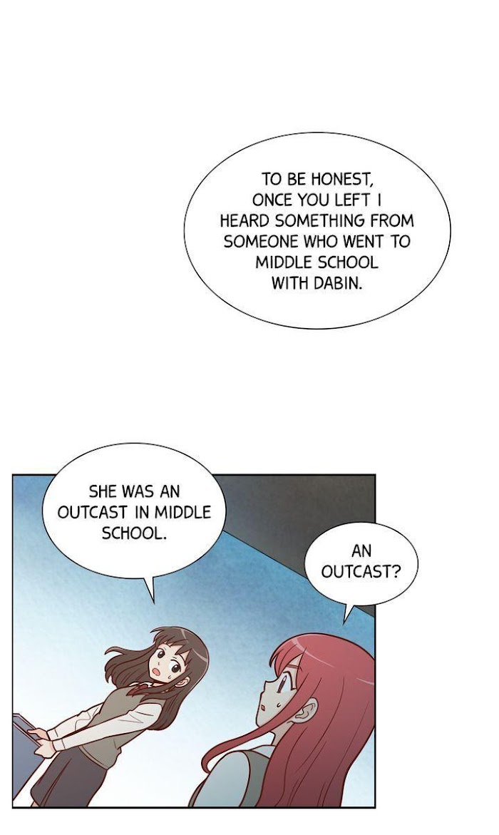 Sandwiched chapter 17 - page 30