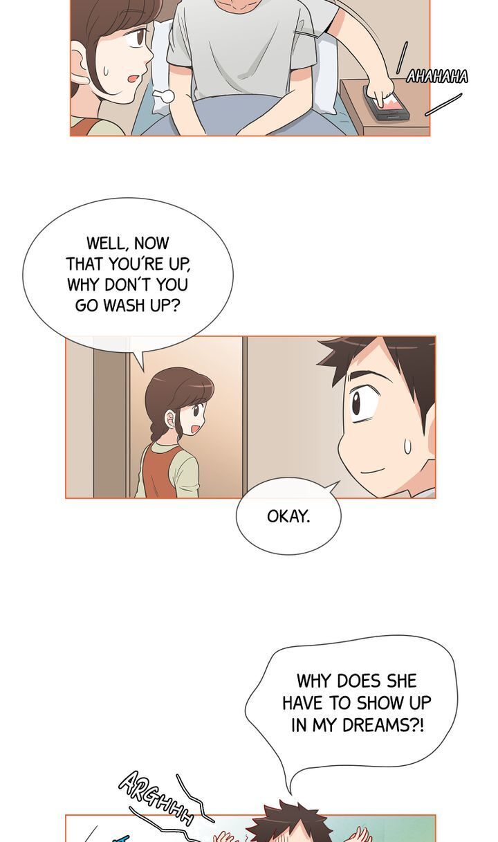 Sandwiched chapter 1 - page 8
