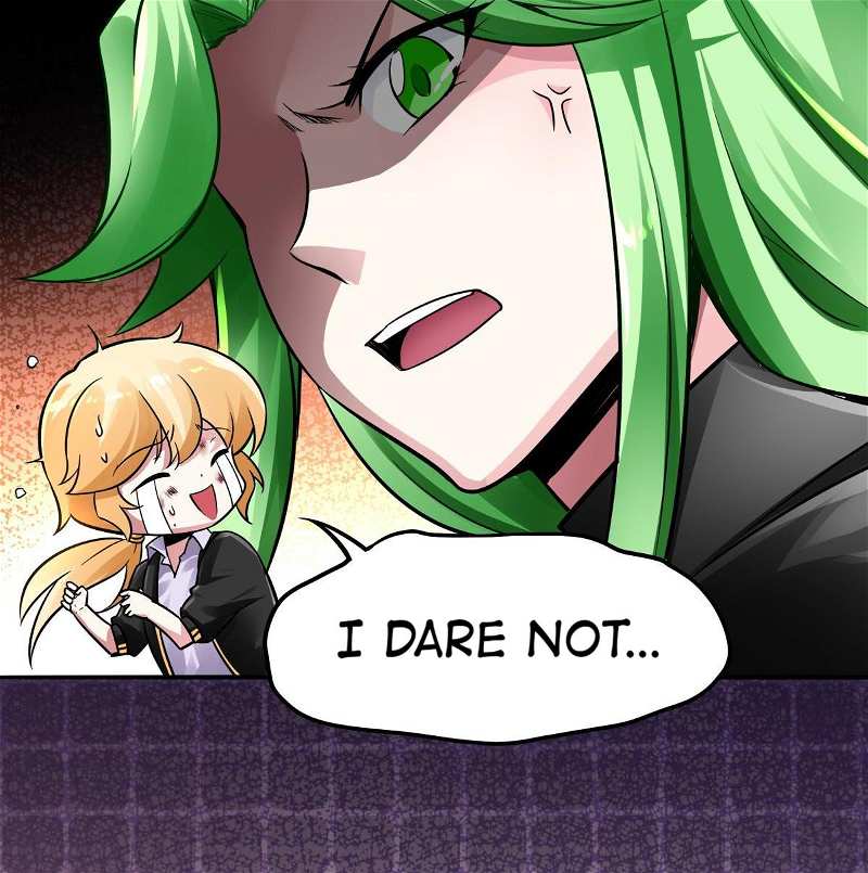 Viscount Dracula’s First Embrace chapter 3 - page 22