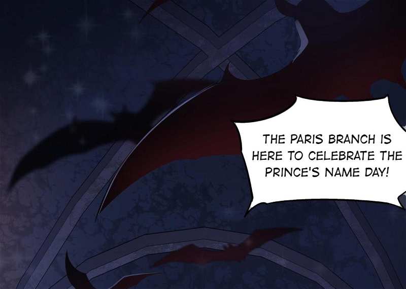 Viscount Dracula’s First Embrace chapter 1 - page 3