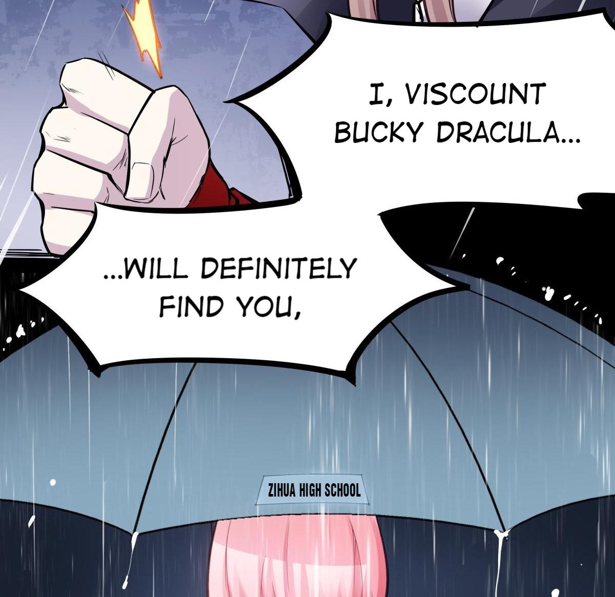 Viscount Dracula’s First Embrace chapter 1 - page 75