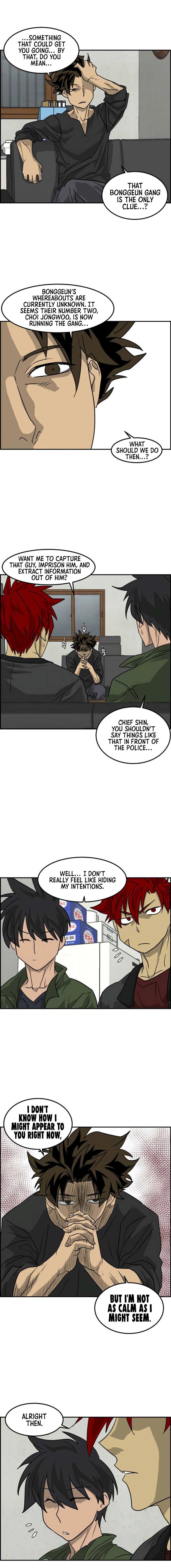 Moogan City chapter 10 - page 6