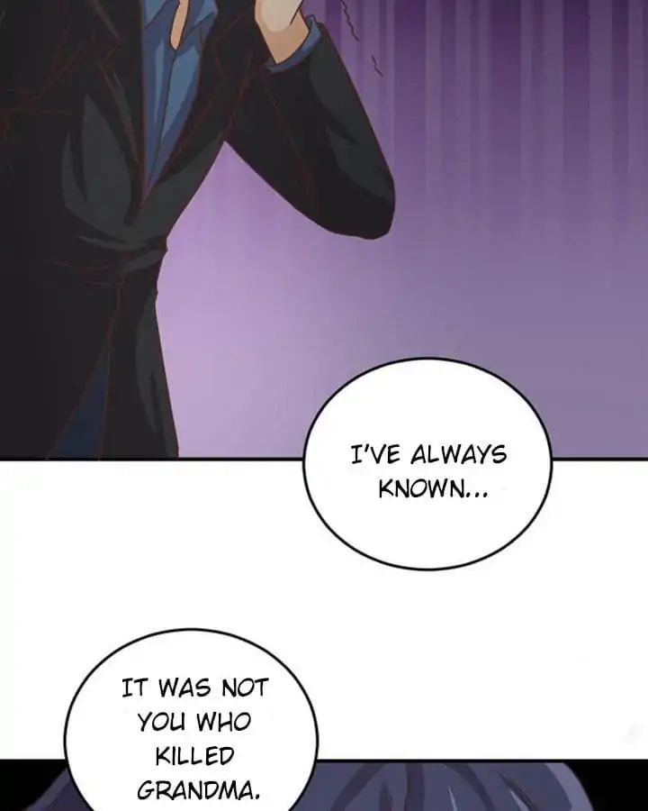 I Work for the Matchmaker Chapter 47 - page 23
