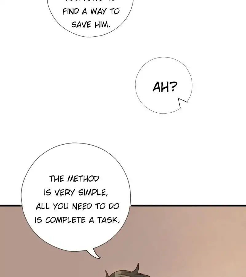 I Work for the Matchmaker Chapter 15 - page 4