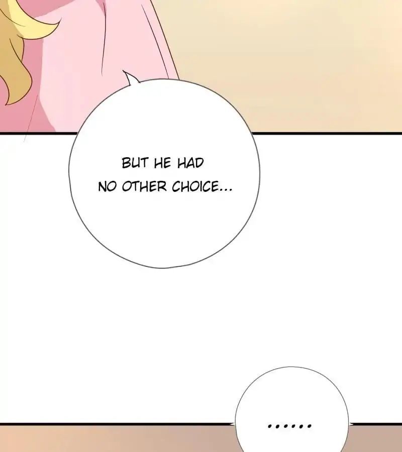 I Work for the Matchmaker Chapter 13 - page 28