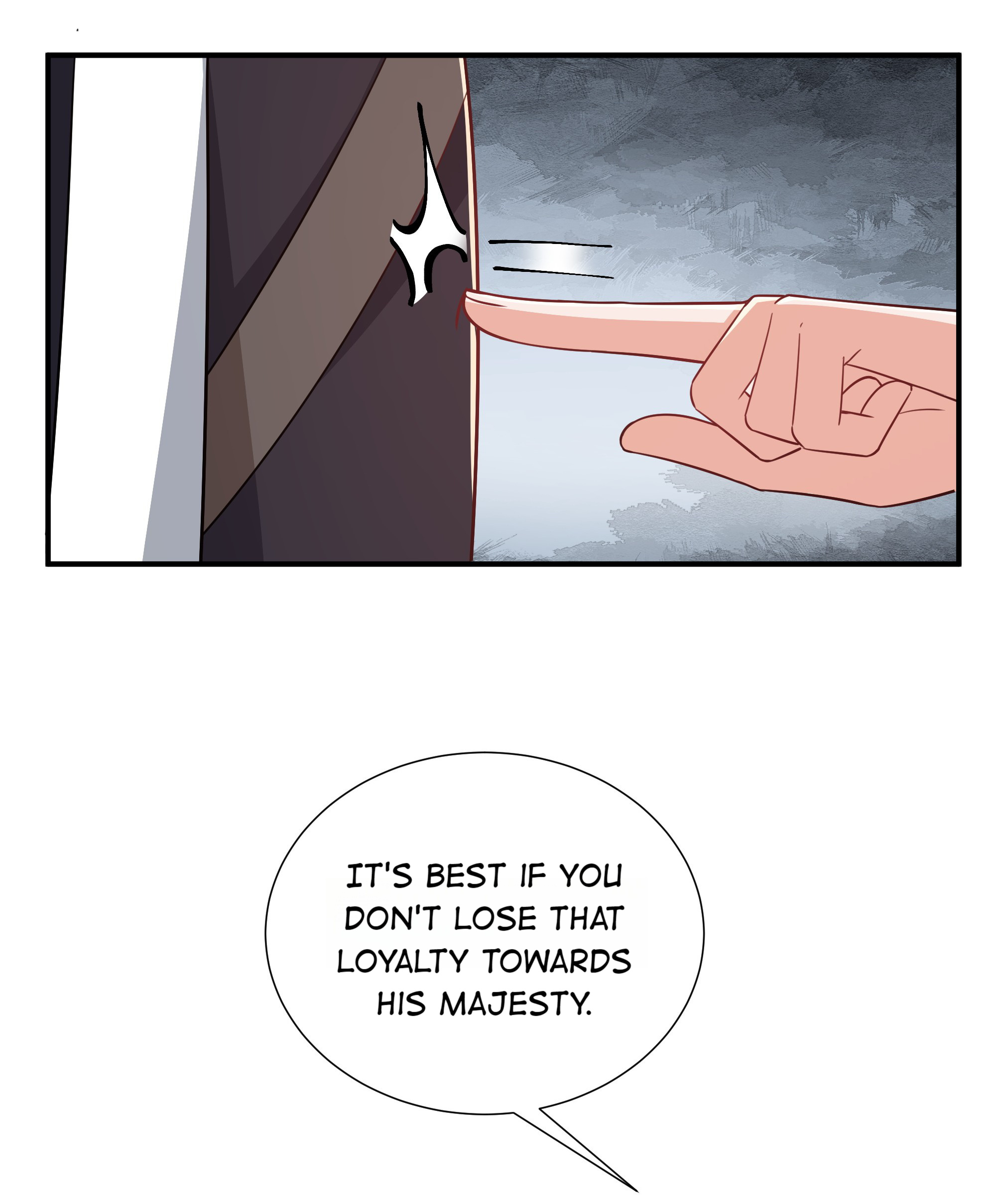 Marrying the Elites Chapter 74 - page 24
