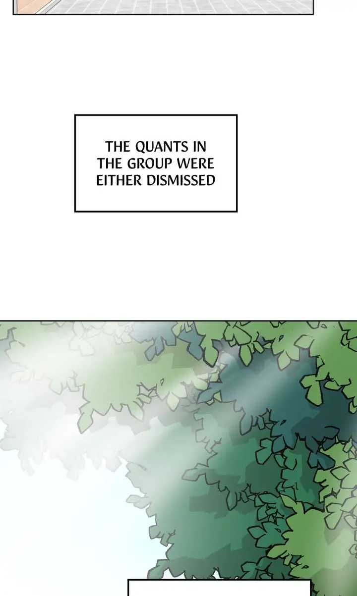 The Quant of Wall Street Chapter 19 - page 33