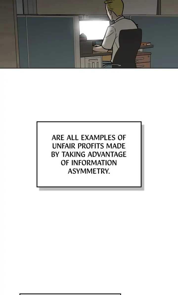 The Quant of Wall Street Chapter 18 - page 13