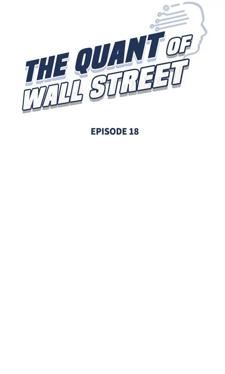 The Quant of Wall Street Chapter 18 - page 26