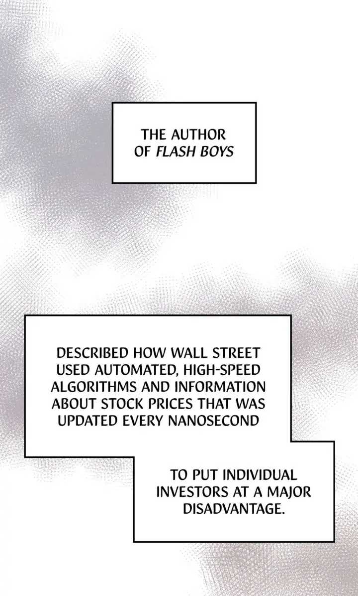 The Quant of Wall Street Chapter 18 - page 7