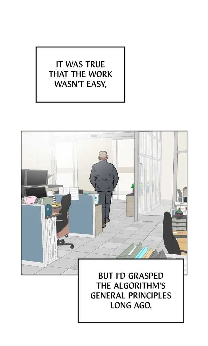 The Quant of Wall Street Chapter 18 - page 84
