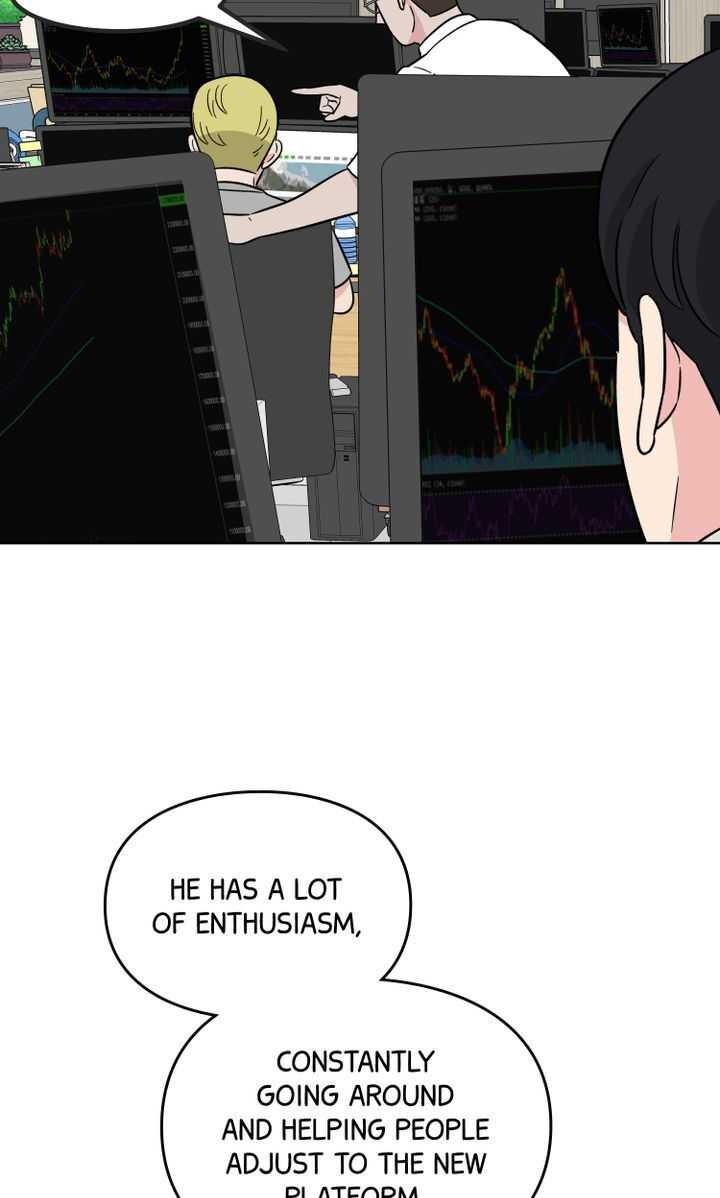 The Quant of Wall Street Chapter 12 - page 10