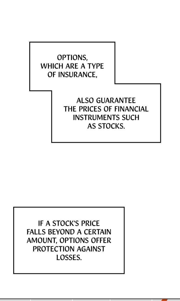 The Quant of Wall Street Chapter 11 - page 20