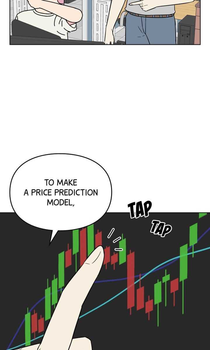 The Quant of Wall Street Chapter 8 - page 11